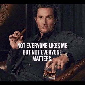 Meet your Posher, Lance